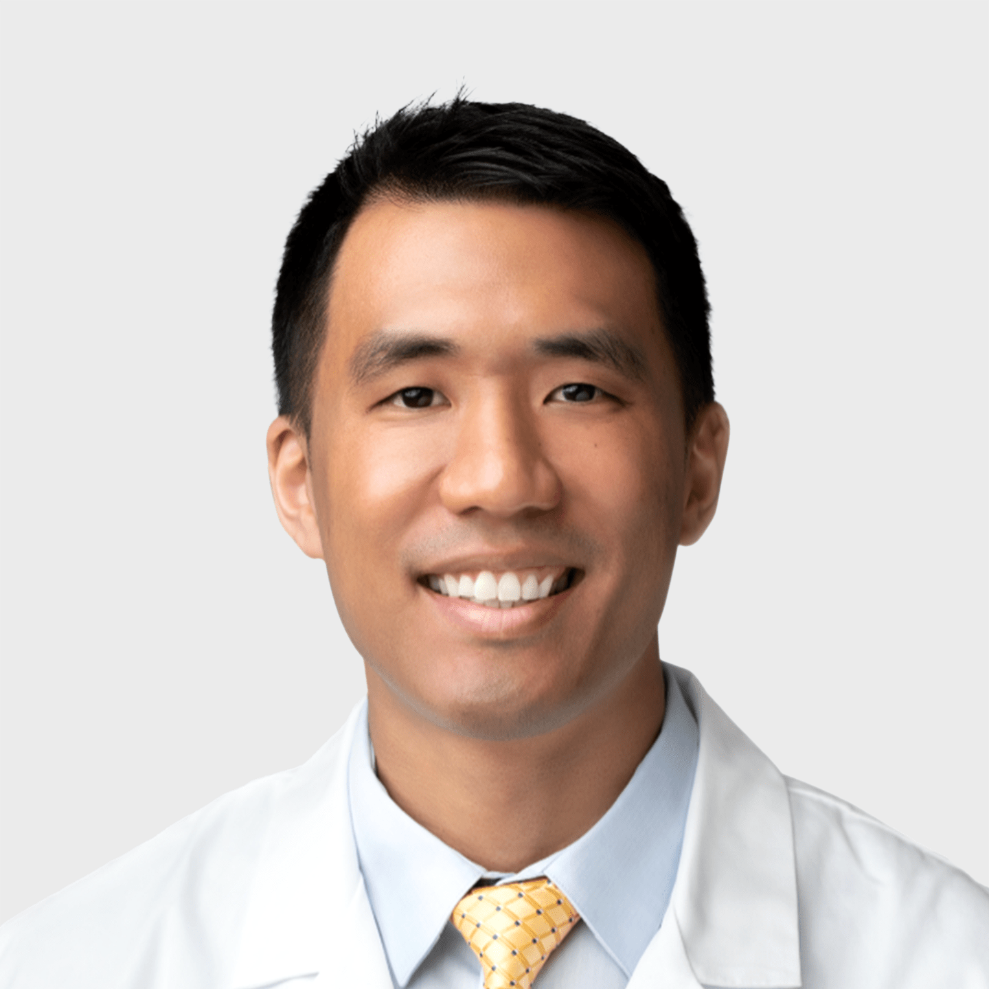 ONS Physician Spotlight on Foot & Ankle Specialist Andrew Pao, MD
