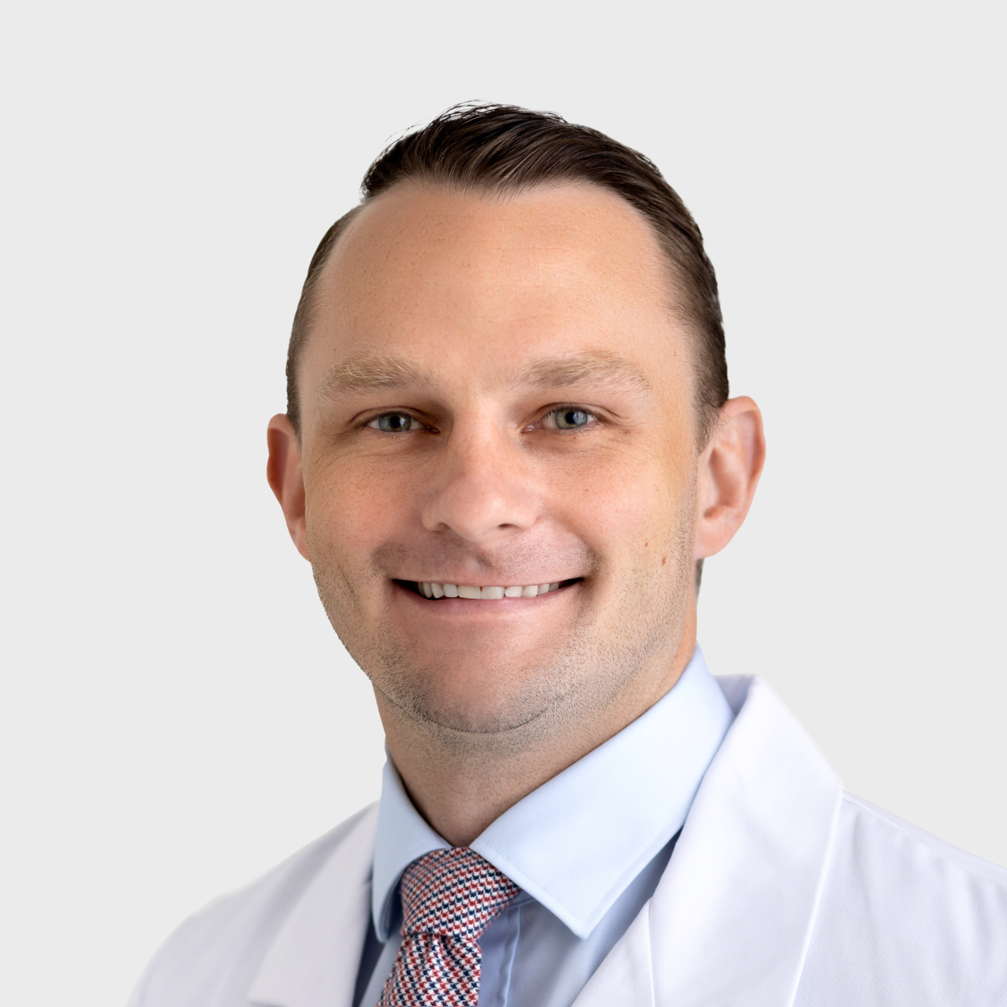 Physician Spotlight on Dr. Robert Merrill