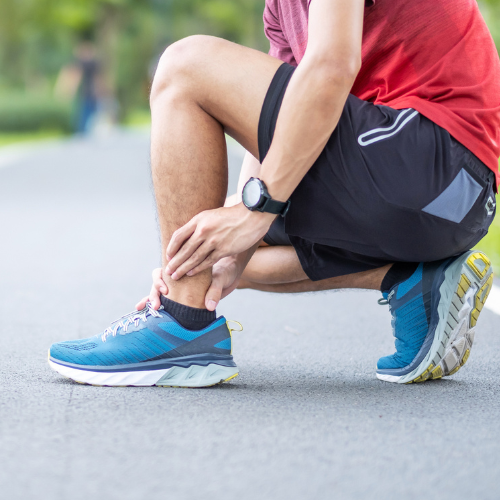 Understanding Achilles Tendon Injuries: Causes, Treatment, and Recovery