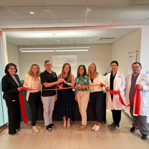 Orthopaedic & Neurosurgery Specialists Expands Physical and Occupational Therapy Clinic in Wilton, CT 