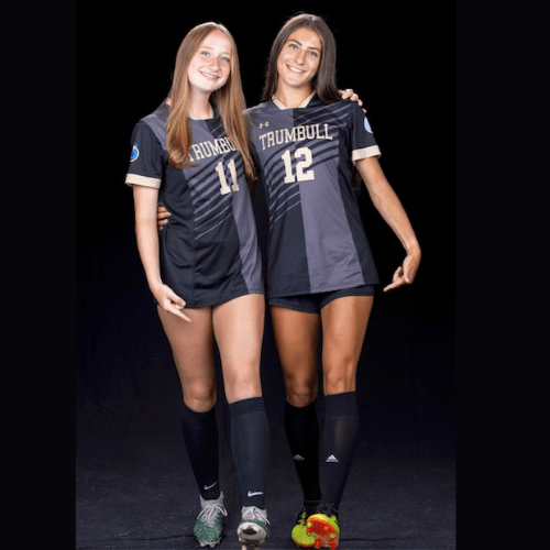 How ONS Got High School Teammates Back on the Field After ACL Tears