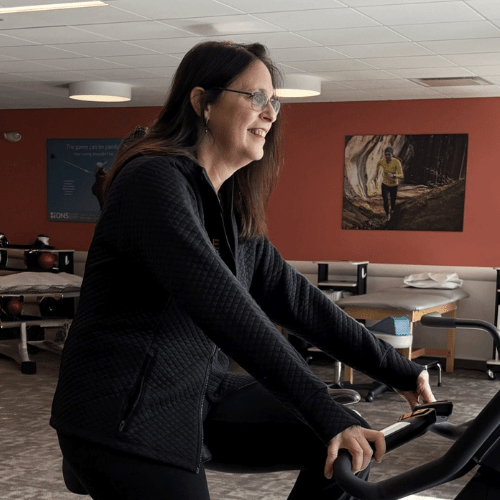 A Five-Star Experience: Shari's Outpatient Joint Replacement Journey at the Stamford ASC