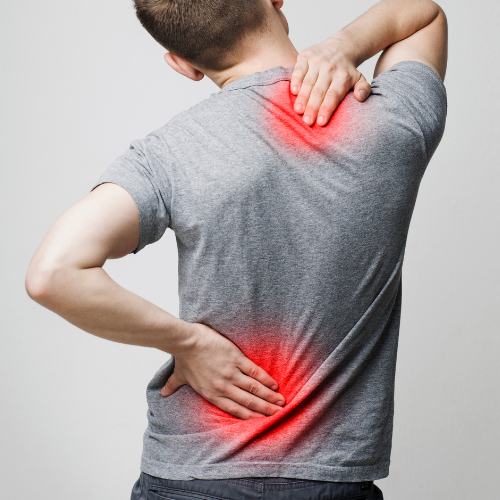 How Minimally Invasive Spine Surgery is Helping Patients 